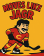 Moves Like Jagr