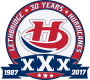 Lethbridge Hurricanes