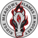 Ridge Meadows Flames