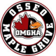 Osseo Maple Grove 15U A White