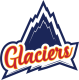 Calgary Glaciers 16U