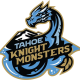 Tahoe Knight Monsters