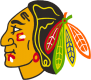 Chicago Black Hawks