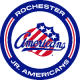 Rochester Jr. Americans 15U AA 3
