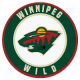 Winnipeg Wild U18 AA White