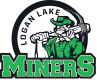 Logan Lake Miners
