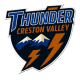 Creston Valley Thunder
