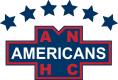 New York Americans