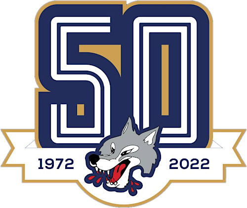 Elite Prospects - Sudbury Wolves