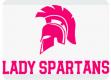 Winnipeg Lady Spartans 14U