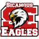 Sicamous Eagles