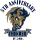 Bloomington PrairieThunder