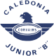 Caledonia Corvairs