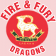 Fire & Fury Dragons