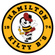 Hamilton Kilty B's