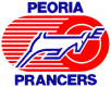 Peoria Prancers