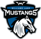 Williams Lake Mustangs