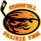 Grenfell Prairie Fire