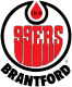 Brantford Jr. B 99ers