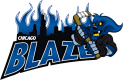Chicago Blaze