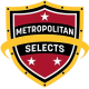Metropolitan Selects U12