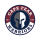 Cape Fear Warriors 14U A