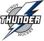 Fundy Thunder U16 AAA