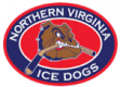 Northern VA Ice Dogs 14U A