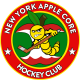 New York Apple Core