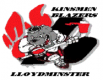 Lloydminster Blazers U18 AAA