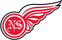 North Suburban Wings 16U AA