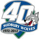 Sudbury Wolves