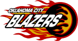 Oklahoma City Blazers