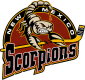 New Mexico Scorpions