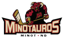 Minot Minatauros 16U AAA