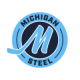 Michigan Steel 18U AA