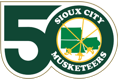 Sioux City Musketeers