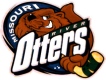 Missouri River Otters