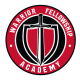 Warrior Fellowship Academy 18U AAA