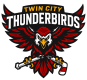 Twin City Thunderbirds