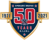 Spokane Braves