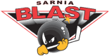 Sarnia Blast