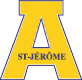Saint-Jérôme Alouettes