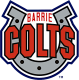 Barrie Colts