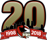 Corpus Christi IceRays