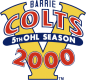 Barrie Colts