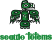 Seattle Totems