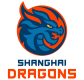 Shanghai Dragons