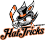 Danbury Jr. Hat Tricks