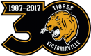 Victoriaville Tigres